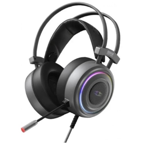 Наушники Takstar GH310B Liberty Gamer Black