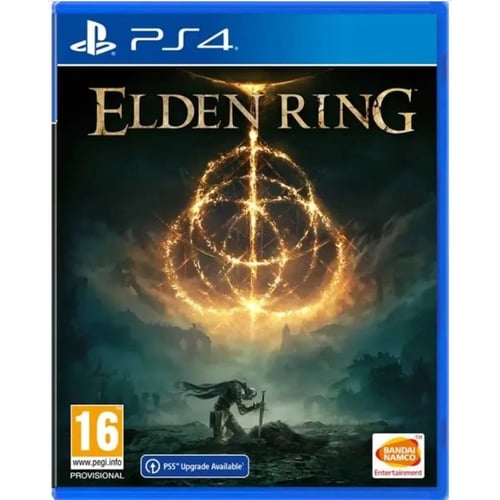 Elden Ring (PS4)