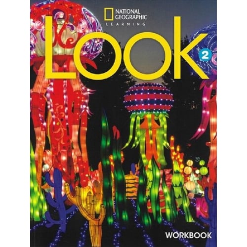 Look 2: Workbook