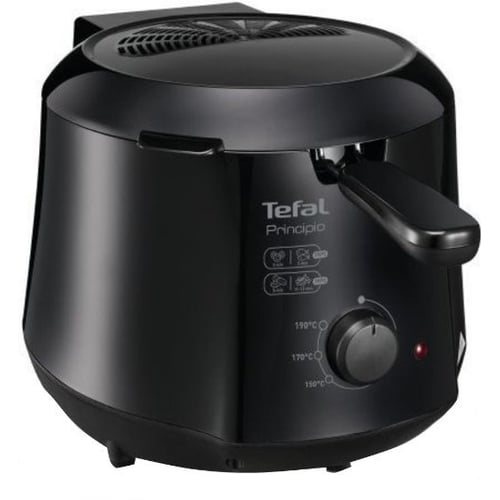 Фритюрница Tefal FF 230831