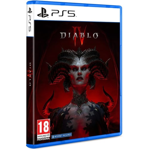 Diablo 4 (PS5)