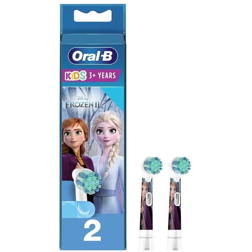 Набор зубных насадок Braun Oral-B Stages Power FrozenII EB10S (2)