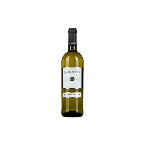 Вино Sant'Orsola Soave (0,75 л) (BW21656)