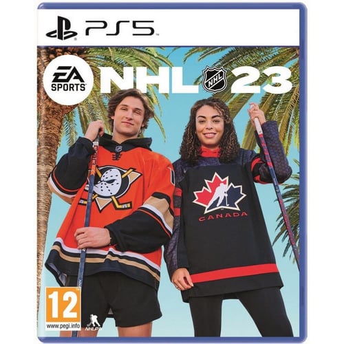 NHL 23 PS5 (1082984)