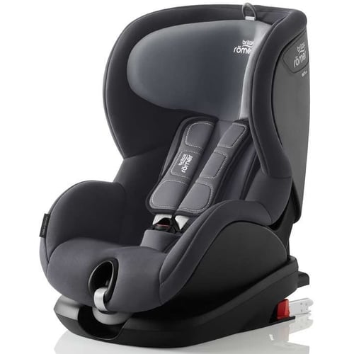 Автокрісло Britax-Romer Trifix2 i-Size Storm Grey (2000029646)