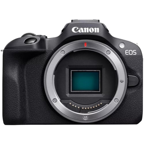 Canon EOS R100 kit 18-45mm IS STM (6052C034) UA