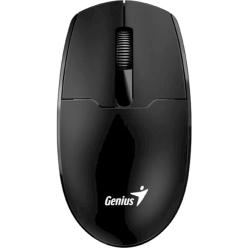 Мышь Genius NX-7000SE Black (31030032400)