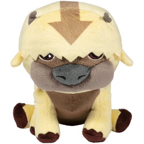 Плюшевая игрушка JINX Avatar: The Last Airbender - Appa Small Plush (JINX-11882)