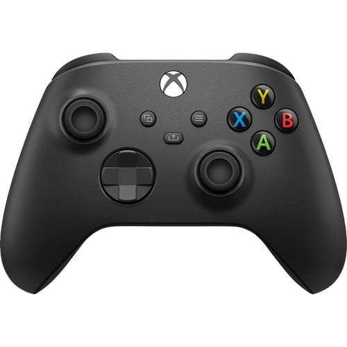 Microsoft Xbox Series X | S Wireless Controller with Bluetooth (Carbon Black)