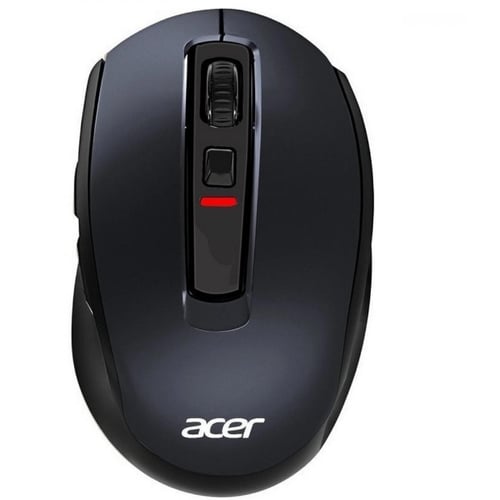 Мышь Acer OMR070 WL Black (ZL.MCEEE.00D, ZL.MCEEE.02F)