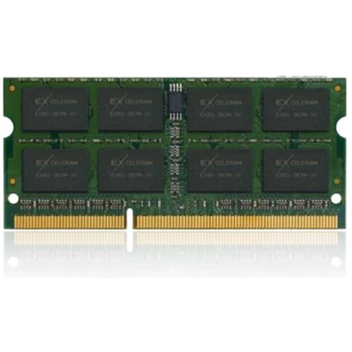 eXceleram DDR3L 4GB 1600 MHz (E30211S)