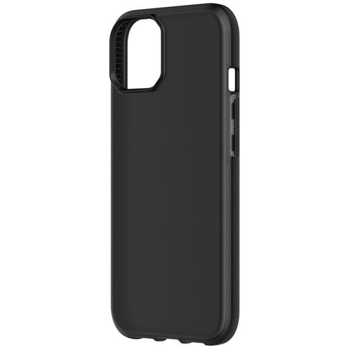 Чохол для iPhone Griffin Survivor Clear Black (GIP-066-BLK) for iPhone 13/14