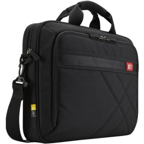 Сумка для ноутбука Case Logic 15.6” Black (DLC115)