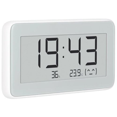 Годинник-гігрометр Xiaomi Temperature and Humidity Monitor PRO (BHR5435GL)