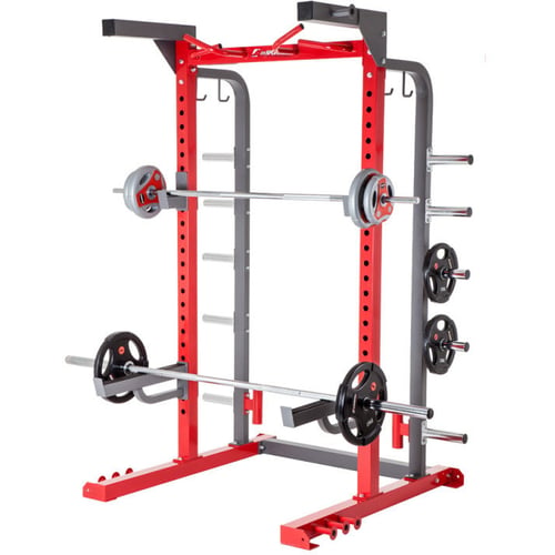 Подставка и стойка inSPORTline Power Rack PW200 (18854)