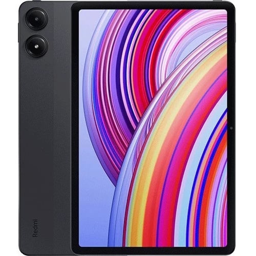 Планшет Xiaomi Redmi Pad Pro 6/128GB 5G Graphite Gray (UA)