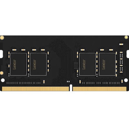 Lexar 32 GB SO-DIMM DDR4 3200 MHz (LD4AS032G-B3200GSST)