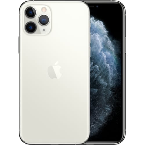 Apple iPhone 11 Pro 64GB Silver (MWCJ2) Approved Витринный образец