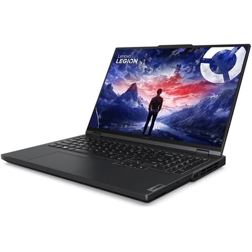 Ноутбук Lenovo Legion Pro 5 16IRX9 (83DF00EPPB)