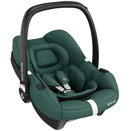 Автокрісло Maxi-Cosi CabrioFix i-Size Essential Green (8558047110)