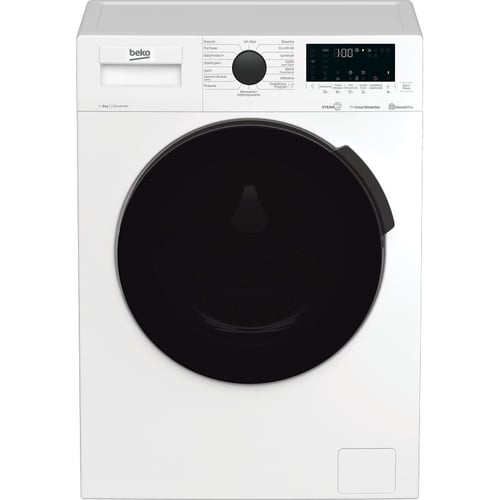 Стиральная машина Beko WUE8626XBWS