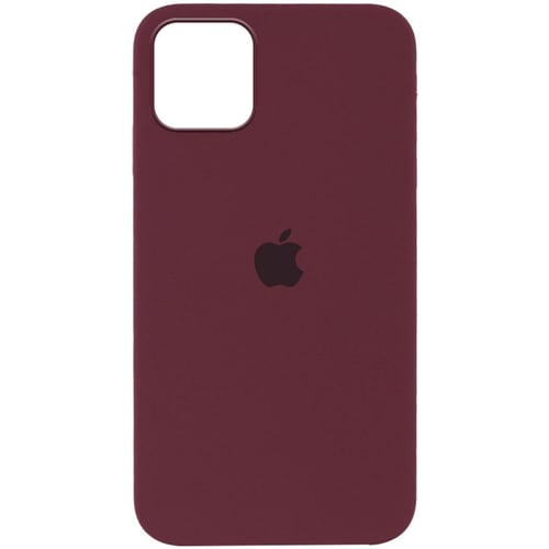 Чехол для iPhone Mobile Case Silicone Case Full Protective Plum for iPhone 14