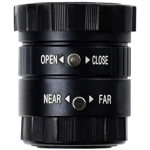 Объектив для фотоаппарата Waveshare 6mm Wide Angle Lens for Pi Camera Module (18039)