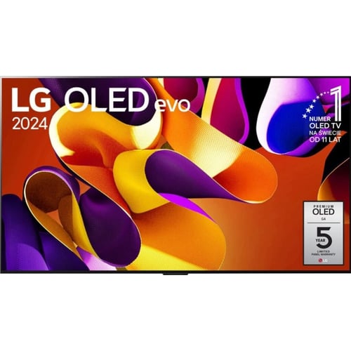 Телевізор LG OLED65G42