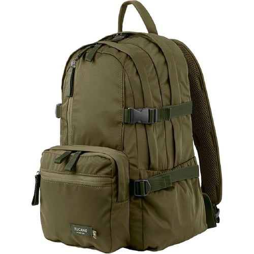 Сумка для ноутбука Tucano 15" Desert Khaki (BKDES15-VM)