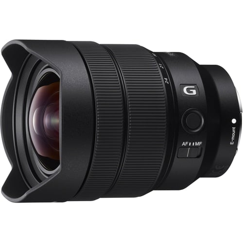 Объектив для фотоаппарата Sony SEL1224G 12-24mm f/4.0 G FE UA