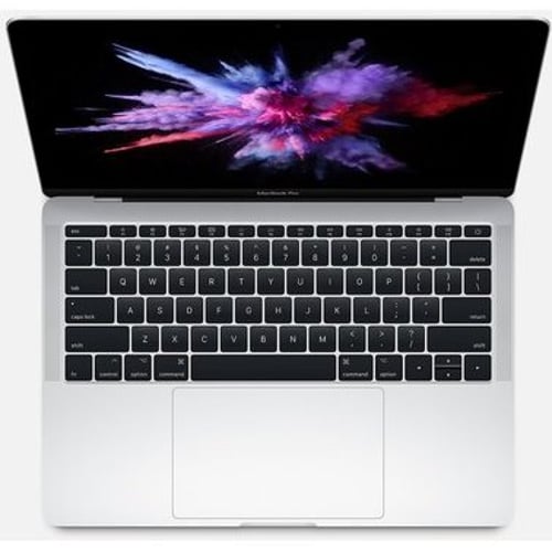 Apple MacBook Pro 13'' 128GB 2017 (MPXR2) Silver Approved