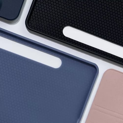 Аксессуар для планшетных ПК WAVE Smart Cover Midnight Blue for Lenovo Tab P11 Pro (2nd Gen)