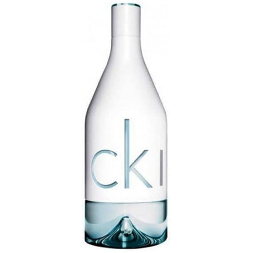 Туалетная вода Calvin Klein CK In 2 U For Him 150 ml