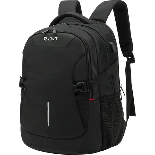 Сумка для ноутбука Yenkee 15.6" 20L FLASHPACKER Black (YBB 1502)