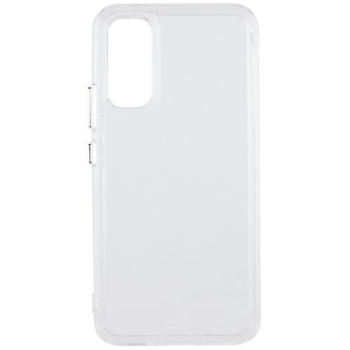 Аксесуар для смартфона Mobile Case TPU+PC Metal Buttons Clear for Xiaomi Redmi Note 11 (Global) / Note 11S