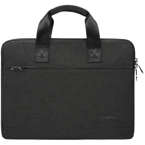 Сумка для ноутбука Tigernu 15.6" T-L5239 Black/Grey