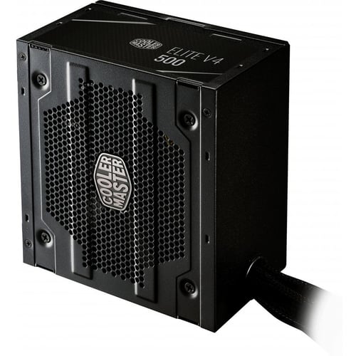 Блок питания CoolerMaster Elite V4 MPE 500 White 500W (MPE-5001-ACABN-EU)