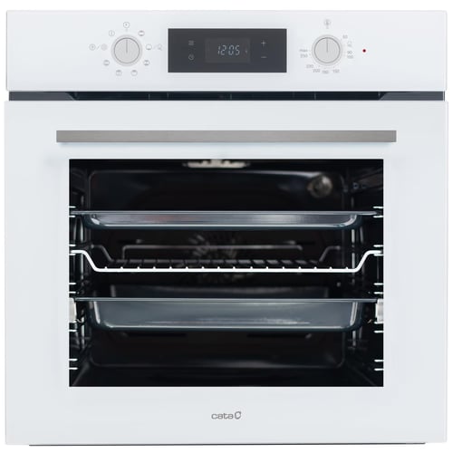 Духовой шкаф электрический Cata MDS 7208 WH