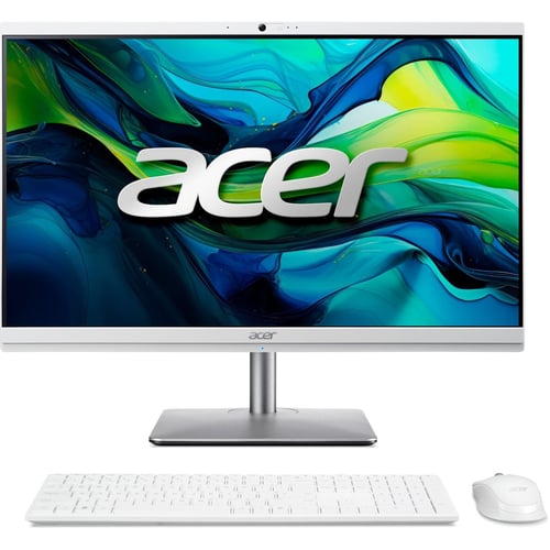 Моноблок Acer Aspire C24-195ES (DQ.BM5ME.001) UA