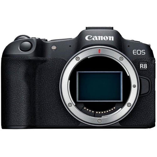 Canon EOS R8 Body (5803C019)