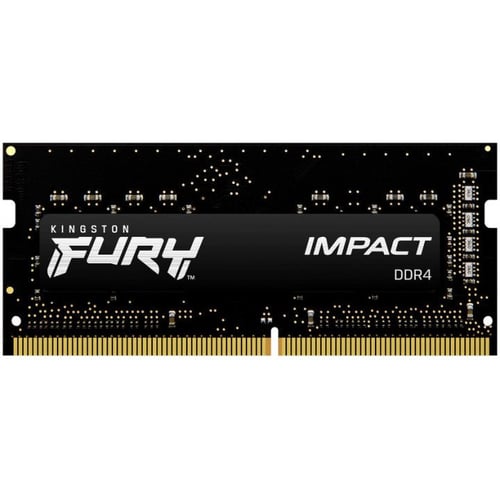 Kingston FURY 16 GB SO-DIMM DDR4 2666 MHz Impact (KF426S16IB/16)