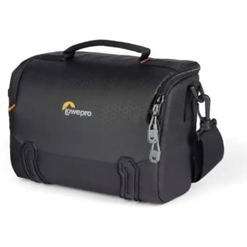 Lowepro Adventura SH 160 III Black (LP37452-PWW)