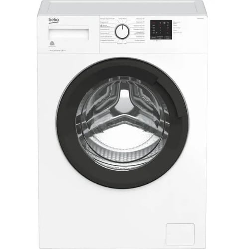 Стиральная машина Beko WUE6612WWE