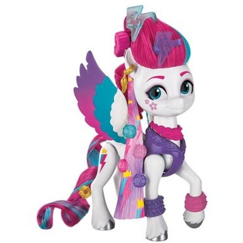 Игровой набор My Little Pony Стильная пони Zipp Storm (F6349/F6452)