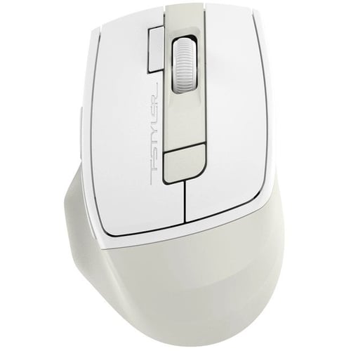 Мишка A4Tech FB45CS Air Wireless/Bluetooth Cream Beige