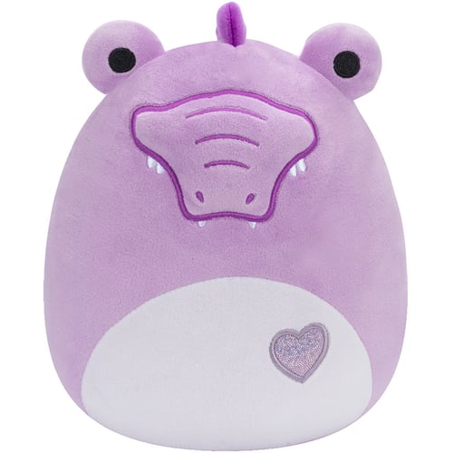 Мягкая игрушка Squishmallows Алигатор Банни (SQVA00816)