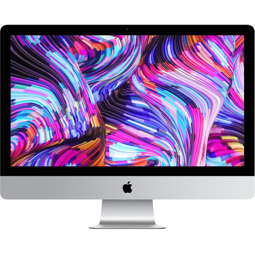Apple iMac 27" with Retina 5K display Custom (MRR023) 2019