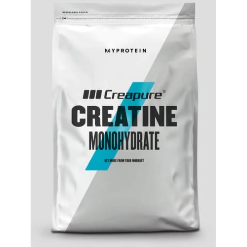 Креатин Myprotein Creapure® Creatine Monohydrate 250 g / 83 servings