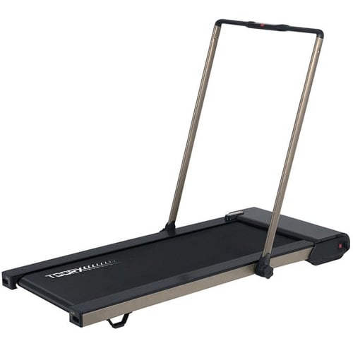 Беговая дорожка Toorx Treadmill City Compact Pure Bronze (CITY-COMPACT-B)