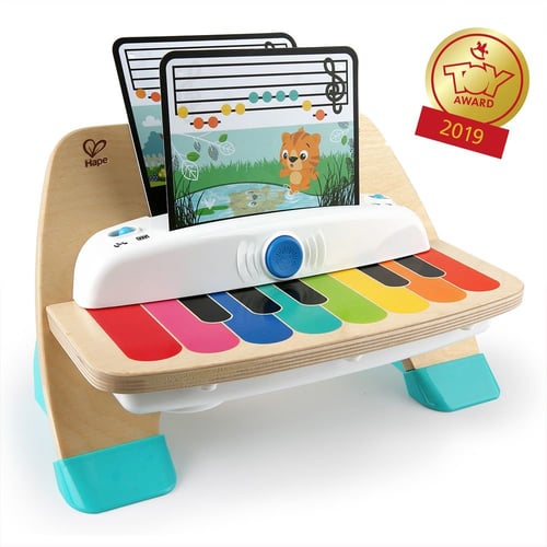 Игрушка музыкальная Baby Einstein Пианино Magic Touch (11649)